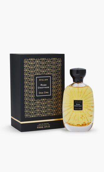 ROSE OMEYYADE EDP 100ML