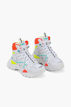 Electrove 2 High Sneakers Electrove 2 High Sneakers