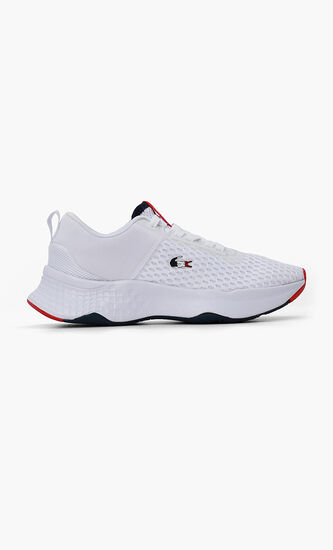 Court-drive Tricolor Trainers