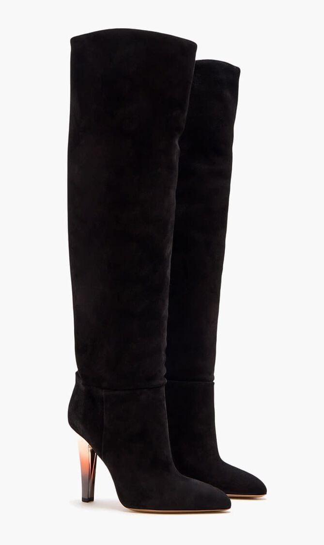 Elsa Boots