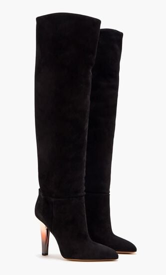 Elsa Boots