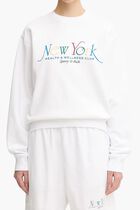 Cotton Sweatshirt