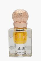 Concentrated Perfume Al Laylaa Oud 6ml