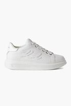 Capri Sinya Collarless Sneakers