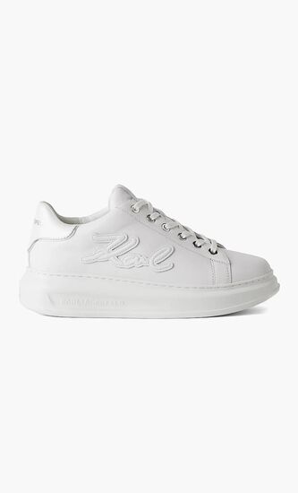 Capri Sinya Collarless Sneakers
