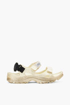 LANVIN X SUICOKE SANDALS CURB LACES