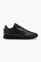 Classic Leather Sneakers