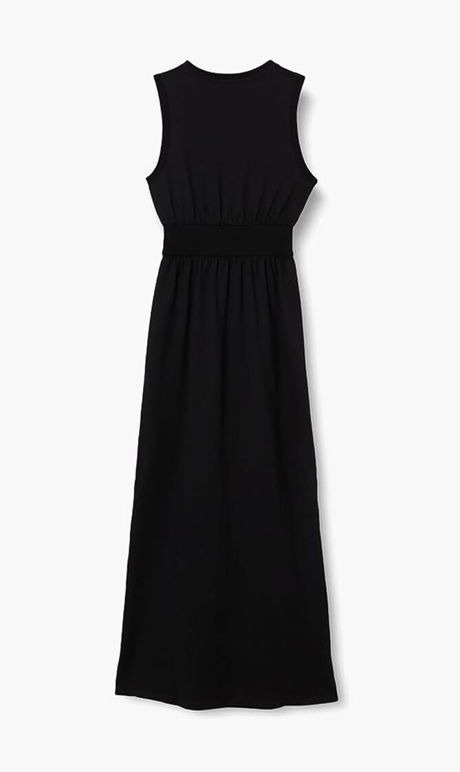 Sleeveless Dress