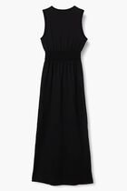 Sleeveless Dress