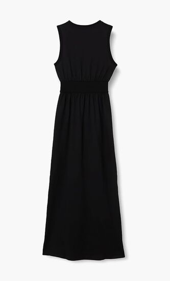 Sleeveless Dress