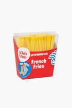 EMS SOCKS KIDS FRENCH FRIES