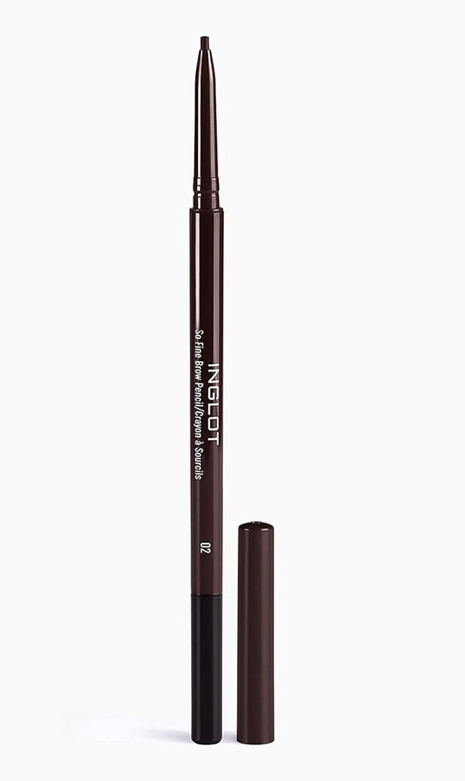 So Fine Brow Pencil, 02