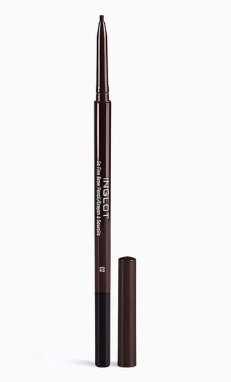 So Fine Brow Pencil, 02