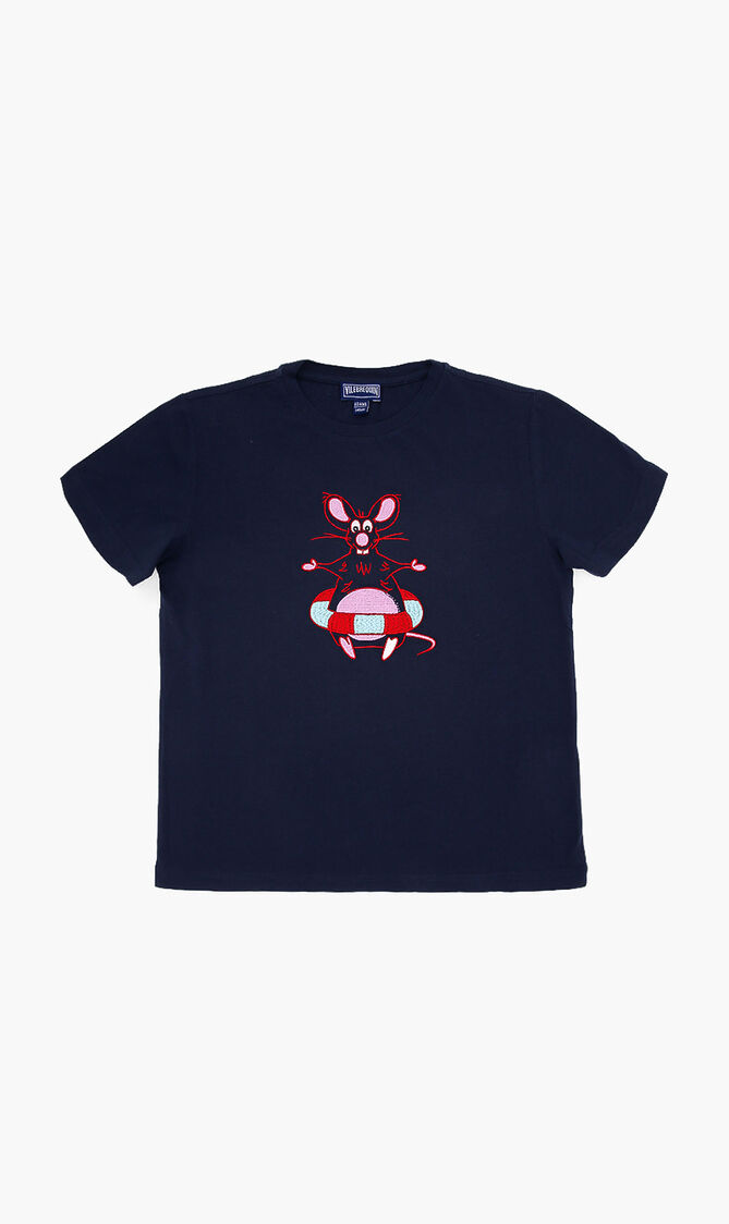 Turbine Tshirt