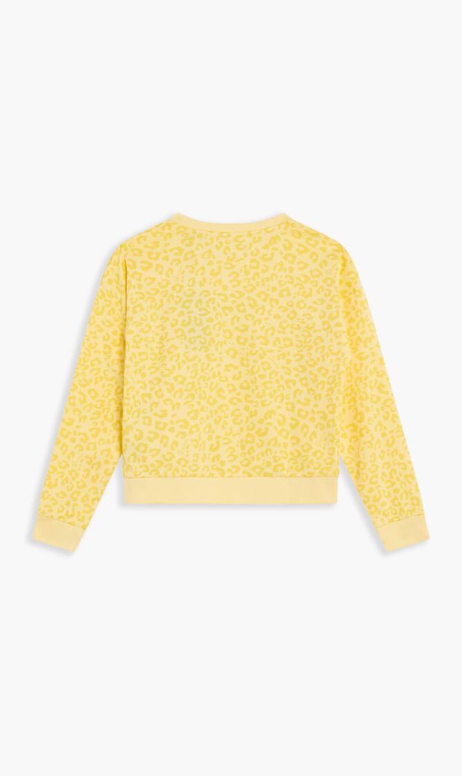 French Terry Top French Terry Top