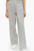 Sweatpants with Logo