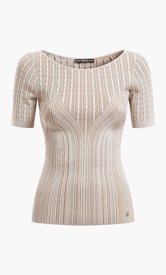 Adelaide Sweater Top