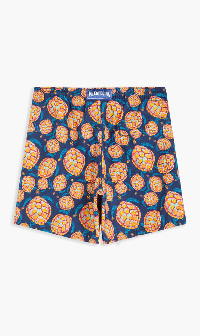 MOOREA HS23 MAILLOT DE BAIN BLEU MARINE