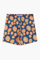 MOOREA HS23 MAILLOT DE BAIN BLEU MARINE