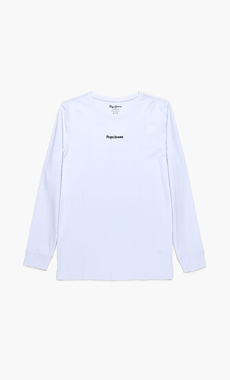 Mac Long Sleeves T-shirt