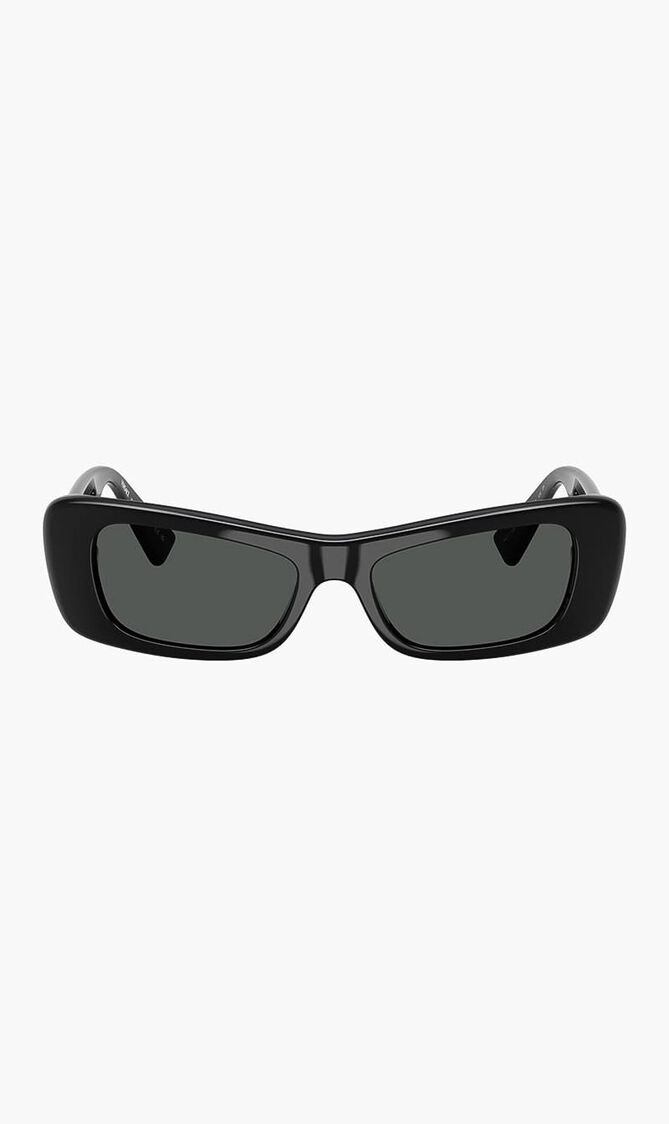 Cat Eye Sunglasses