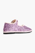 Bambina Mary Jane Shoes
