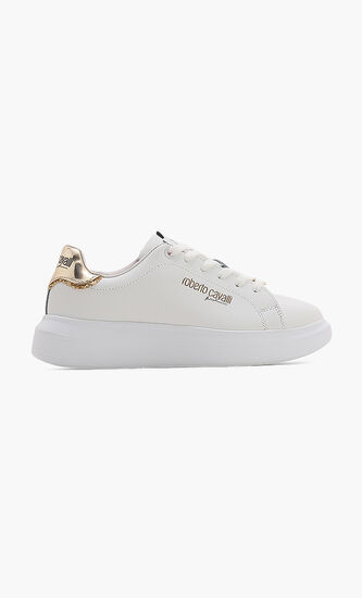 Amur Leather Sneakers