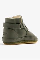 Aggas Christmas Tree Booties Aggas Christmas Tree Booties