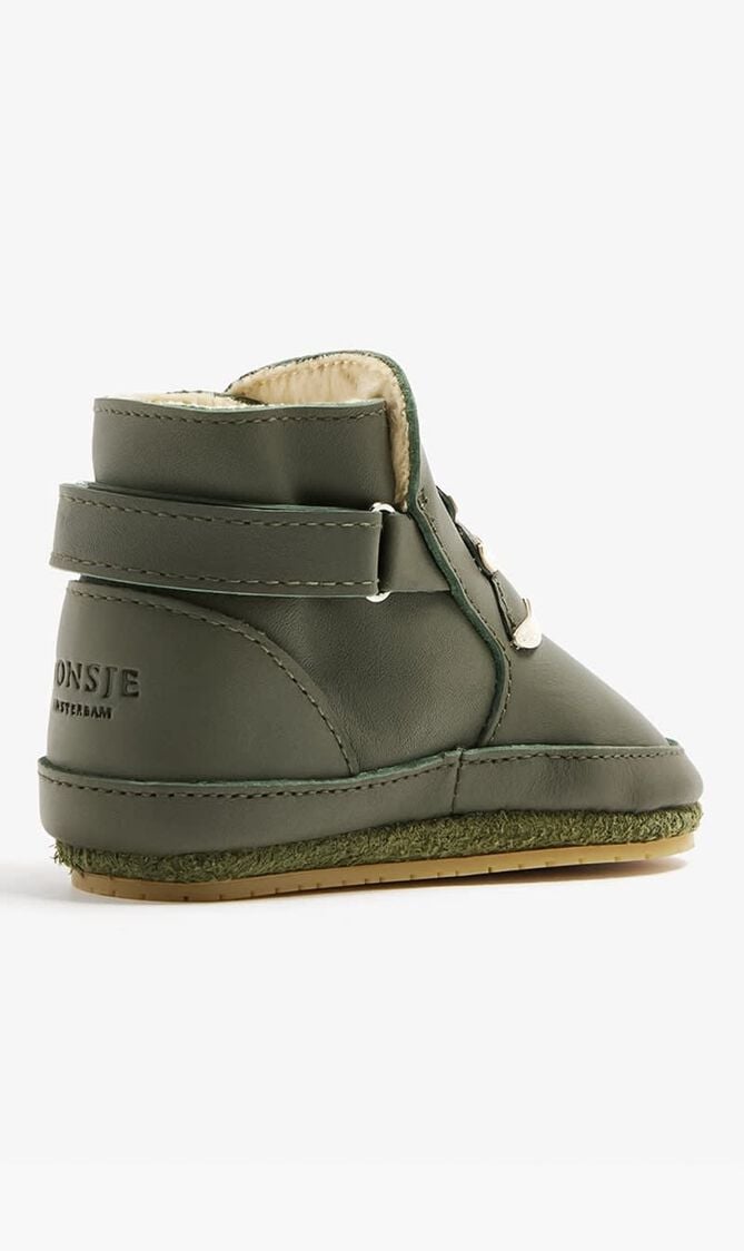 Aggas Christmas Tree Booties Aggas Christmas Tree Booties