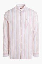 All-over Striped Shirt