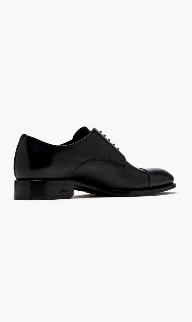 DERBY CAP TOE