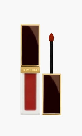 Liquid Lip Luxe Matte, Devoted