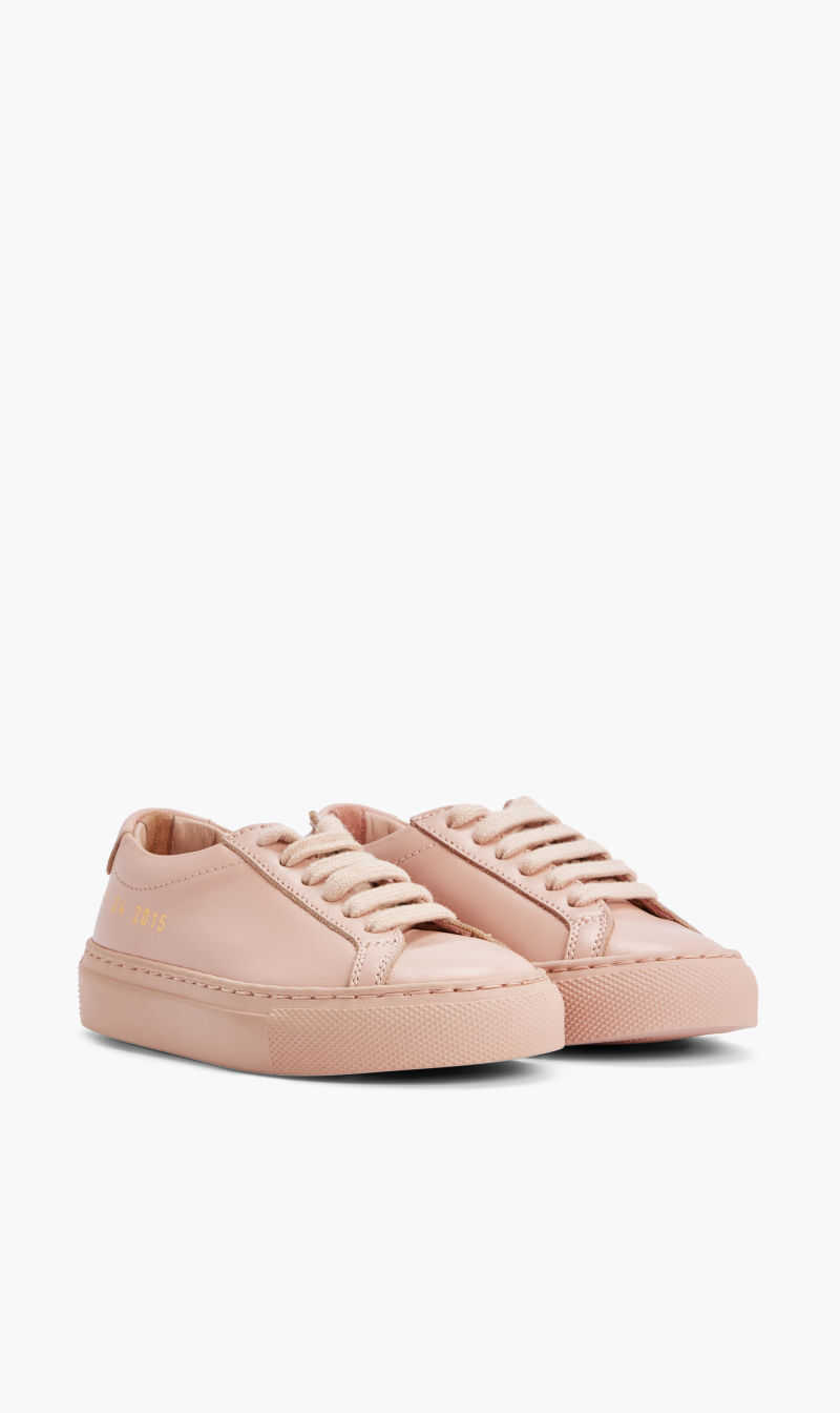 Blush achilles low sales
