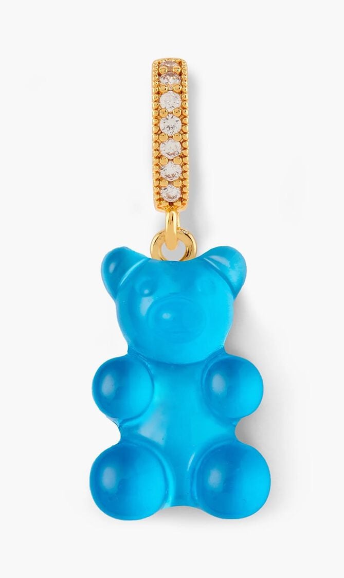 Mega Nostalgia Bear Hoop