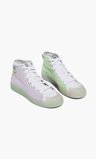 Nizza HI RF Sneakers