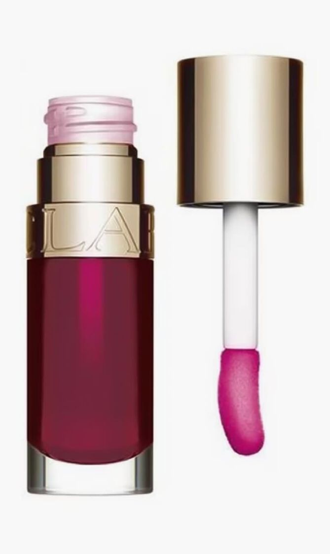 Lip Comfort Oil, 17 Fig
