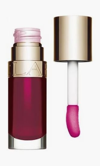 Lip Comfort Oil, 17 Fig