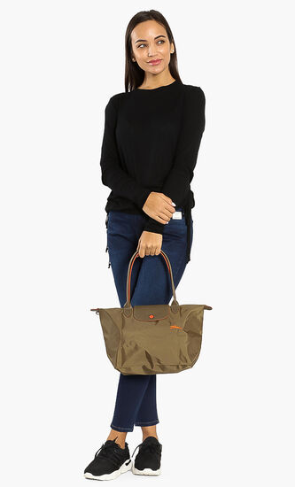 Le Pliage Nylon Tote Bag