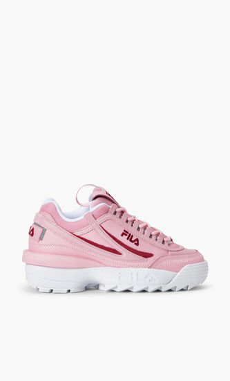 DISRUPTOR II EXP