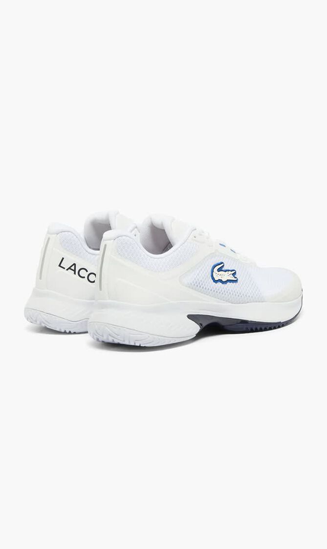 Tech Point Tennis Shoes