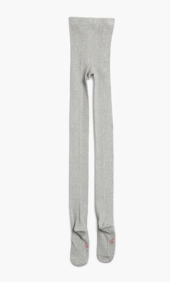 Long Cotton Tights