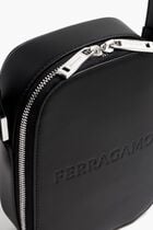 Compact crossbody bag