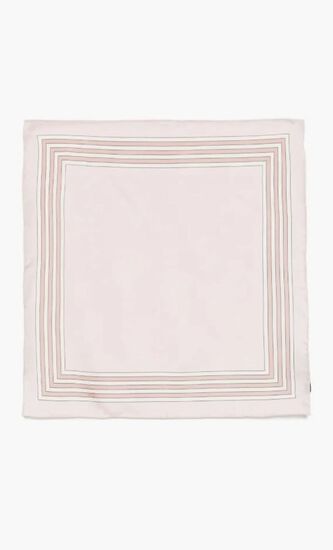 Silk Pocket Square