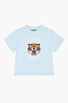 Tiger Logo T-Shirt