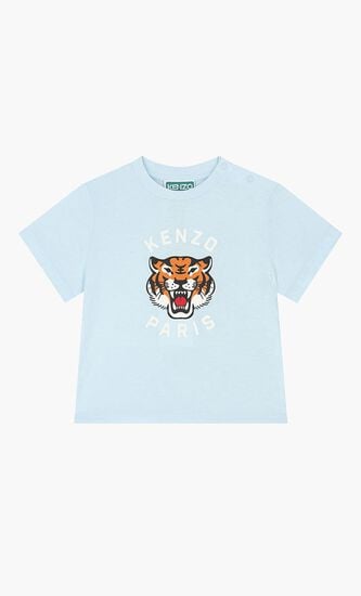Tiger Logo T-Shirt
