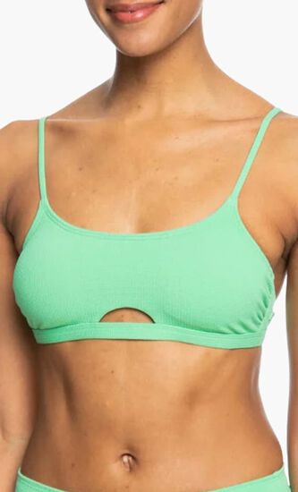 Triangle Bikini Top
