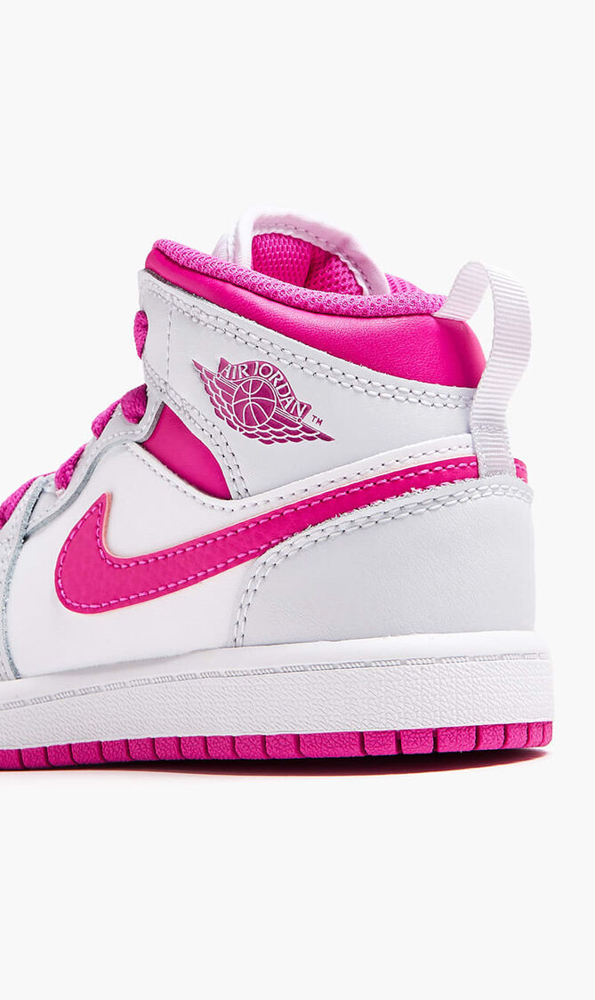 JORDAN 1 MID FUND GP