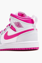 JORDAN 1 MID FUND GP