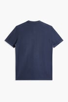 ES WASHED SS POLO ES WASHED SS POLO