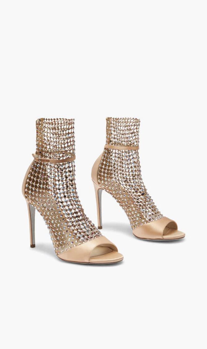 Galaxia Beige Sandal 105